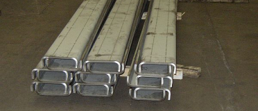 Steel Section Bending Image 19